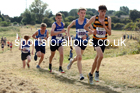 Mens under-17s 2021 North Eastern League, Wrekenton, Low Fell, Gateshead. Photo: David T. Hewitson/Sports for All Pics